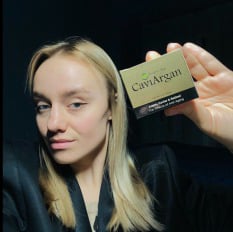 CaviArgan™