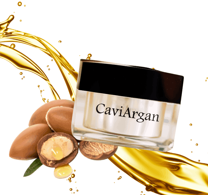 CaviArgon