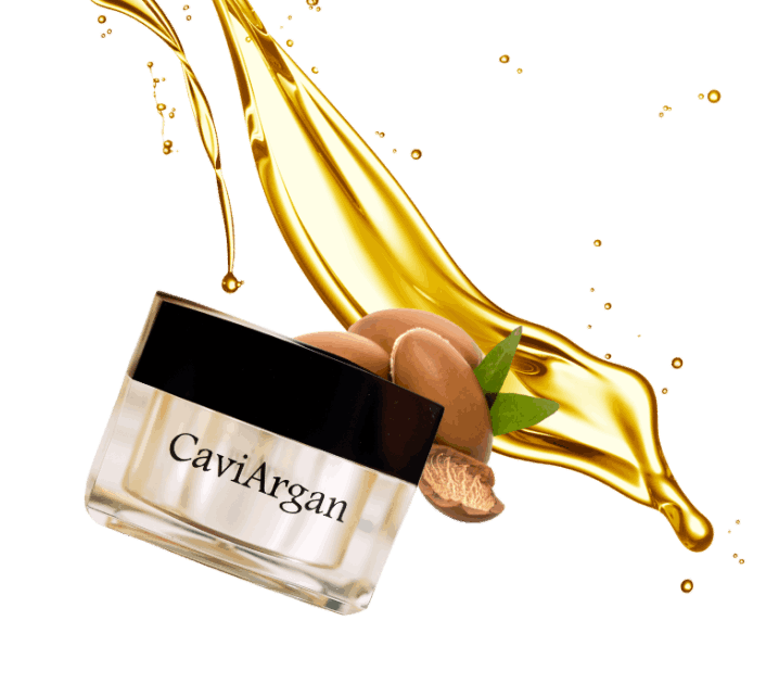 CaviArgon