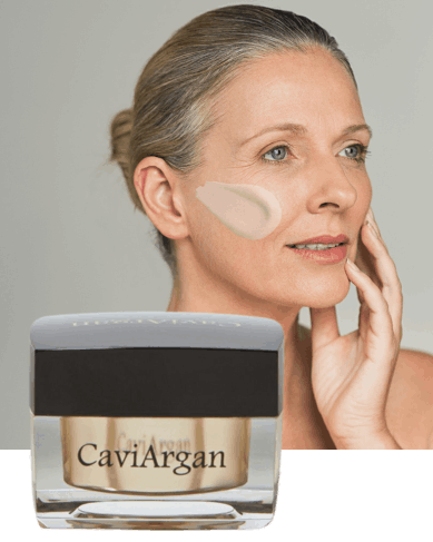 CaviArgan™